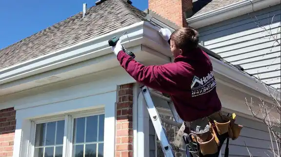 gutter services Taylorsville